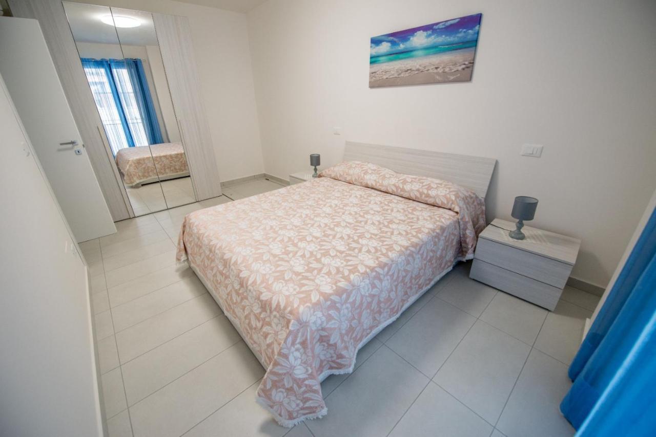 Home Square Milazzo Eksteriør bilde