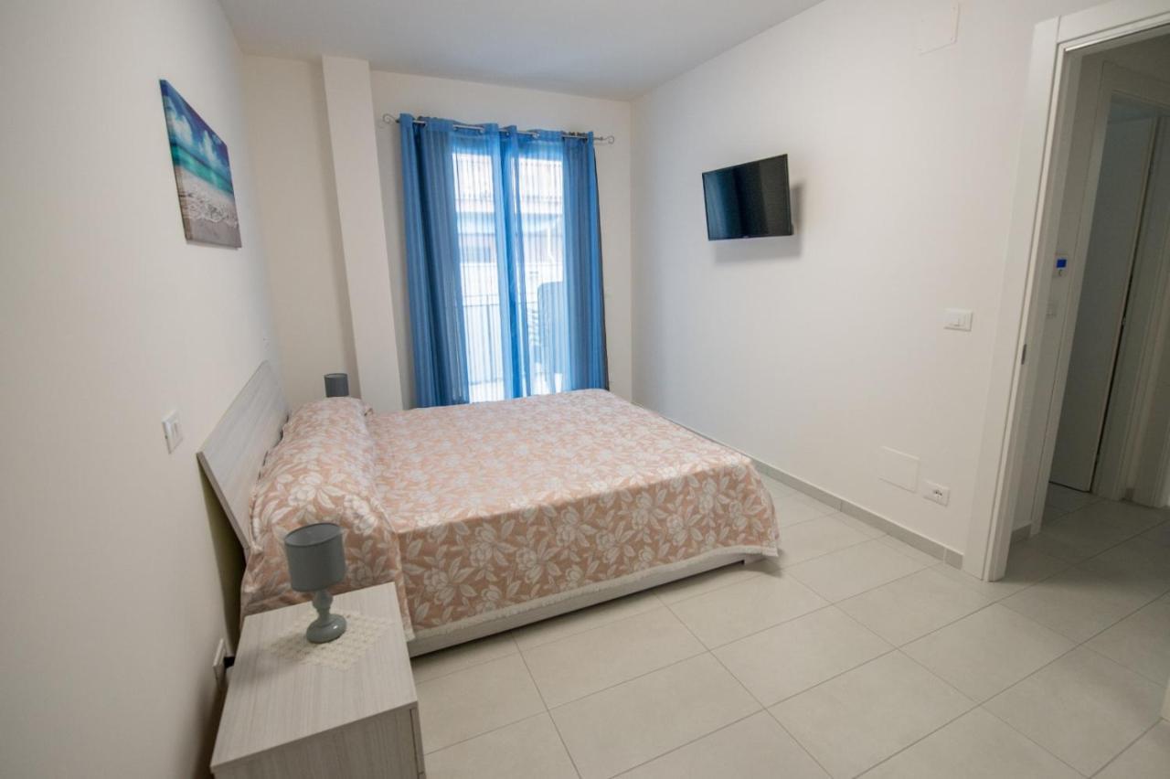 Home Square Milazzo Eksteriør bilde
